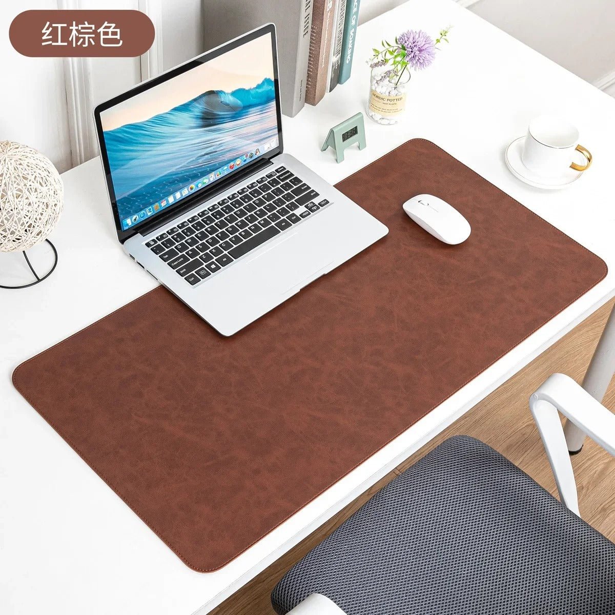 tapis de souris - Arts du rangement