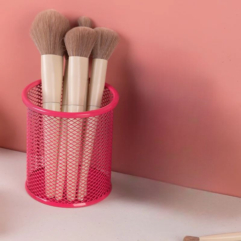 Pot Crayon - PencilHolder™ - Rouge - Arts du rangement