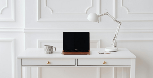Guide complet pour un espace de travail confortable - Arts du rangement