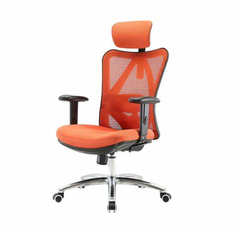Top 5 des chaises de bureau pour un confort optimal au télétravail - Arts du rangement