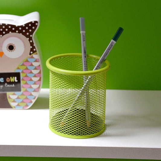 Pot Crayon - PencilHolder™ - Vert - Arts du rangement
