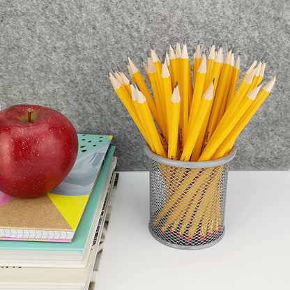 Pot Crayon - PencilHolder™ - Gris - Arts du rangement