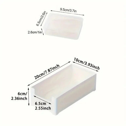 Organisateur de câbles | coffret de rangement en plastique Durable et cordon de chargement d'articles divers et stockage de gestion des appareils mobiles - Arts du rangement