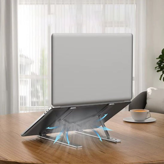 Support ordinateur portable