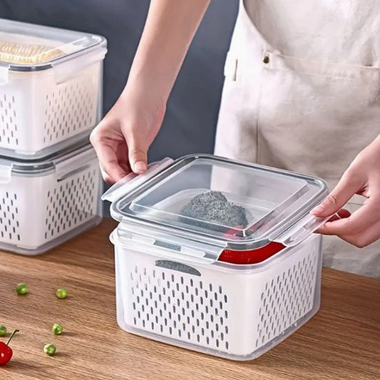 Boite alimentaire | FraîchHermetic - Arts du rangement