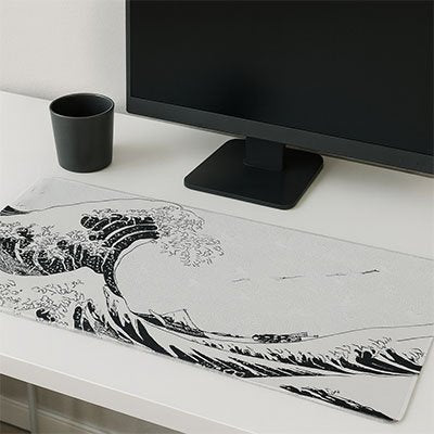 Tapis de souris gaming | Precision Pro - Arts du rangement