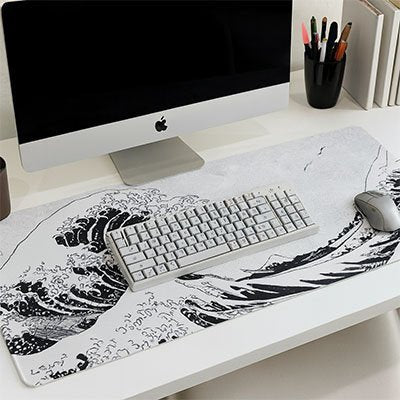 Tapis de souris gaming | Precision Pro - Arts du rangement