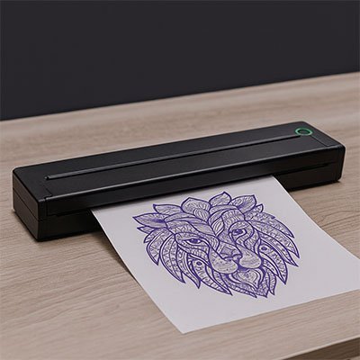 Imprimante bluetooth | Compact Pro - Arts du rangement