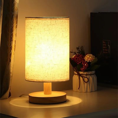 Lampe de Table Design Ajustable | LumiDeco - Arts du rangement