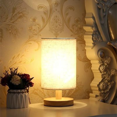 Lampe de Table Design Ajustable | LumiDeco - Arts du rangement