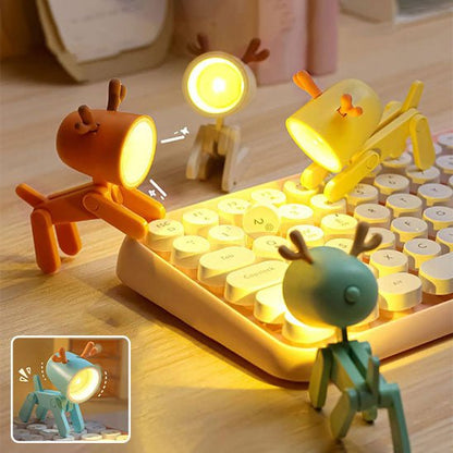 Lampes de bureau - Arts du rangement