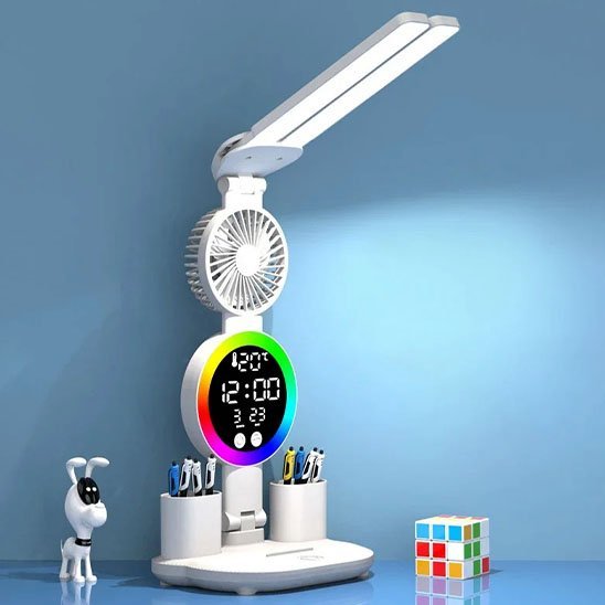 Lampes de bureau | Design Ergonomique - Arts du rangement