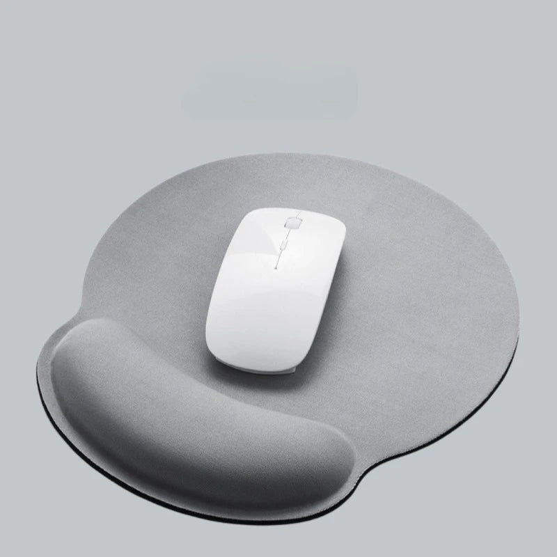 ErgoGlide XXL – Tapis Souris Confort avec Repose-Poignet