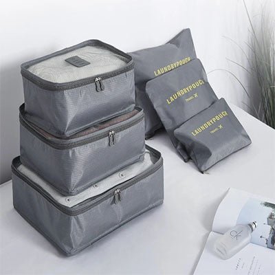 Sac de rangement - Arts du rangement