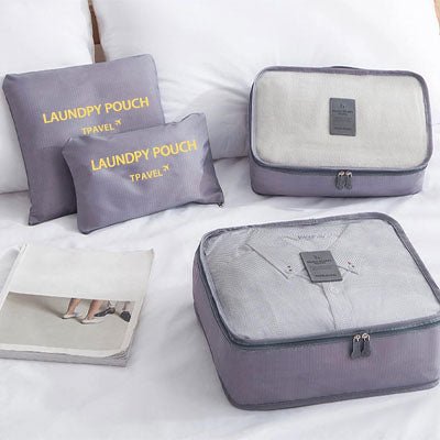 Sac de rangement - Arts du rangement