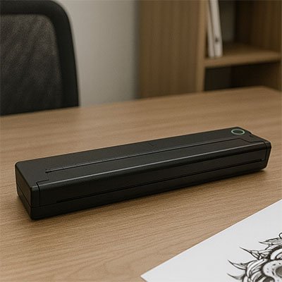 Imprimante bluetooth | Compact Pro - Arts du rangement