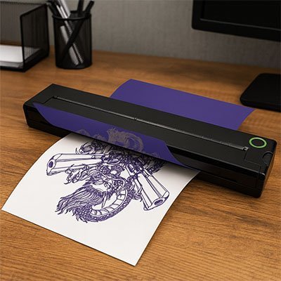 Imprimante bluetooth | Compact Pro - Arts du rangement