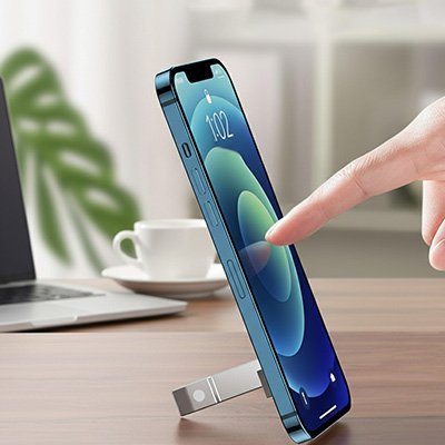 Support telephone | Adjusto - Arts du rangement