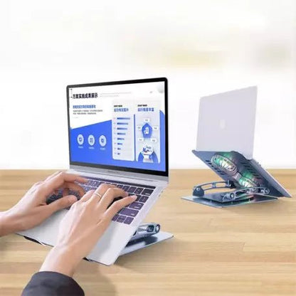 Support ordinateur portable | Tapis de refroidissement pour ordinateur portable - Arts du rangement