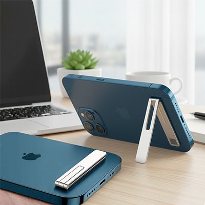 Support telephone | Adjusto - Arts du rangement