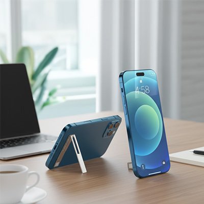 Support telephone | Adjusto - Arts du rangement