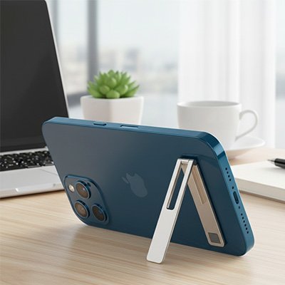 Support telephone | Adjusto - Arts du rangement