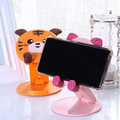 Support telephone bureau | Ergonomique - Arts du rangement