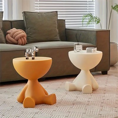 Table d'appoint | Design Versatile - Arts du rangement