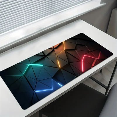 Tapis de souris gaming | PrecisionPlus - Arts du rangement