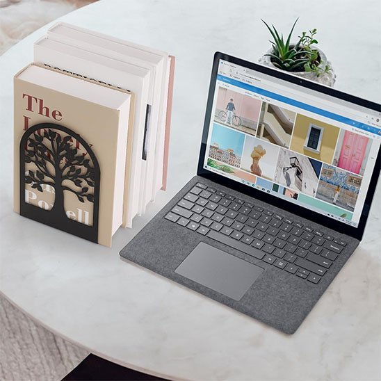 Serre livres | Arbre de vie - Arts du rangement