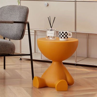 Table d'appoint | Design Versatile - Arts du rangement