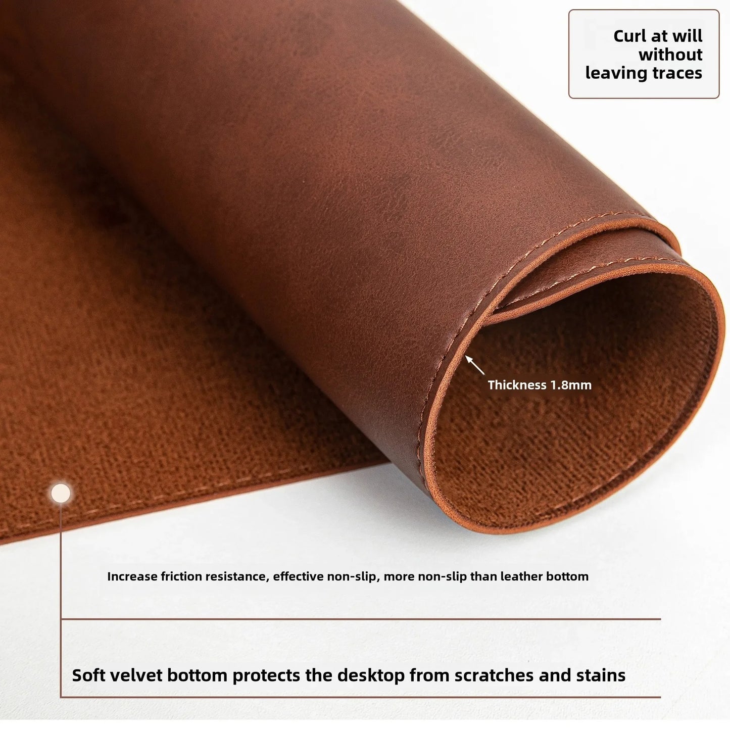 tapis de souris - Arts du rangement