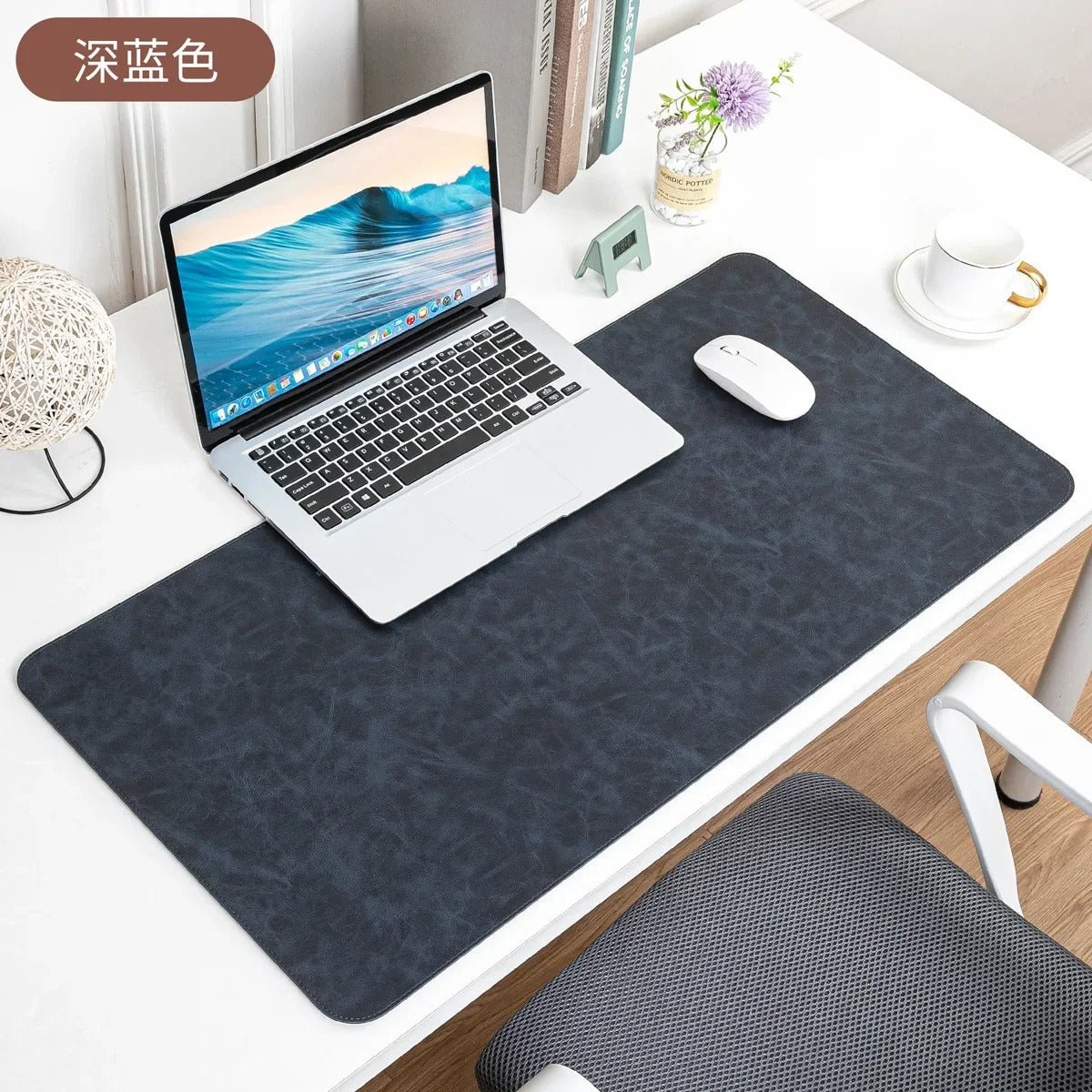 tapis de souris - Arts du rangement
