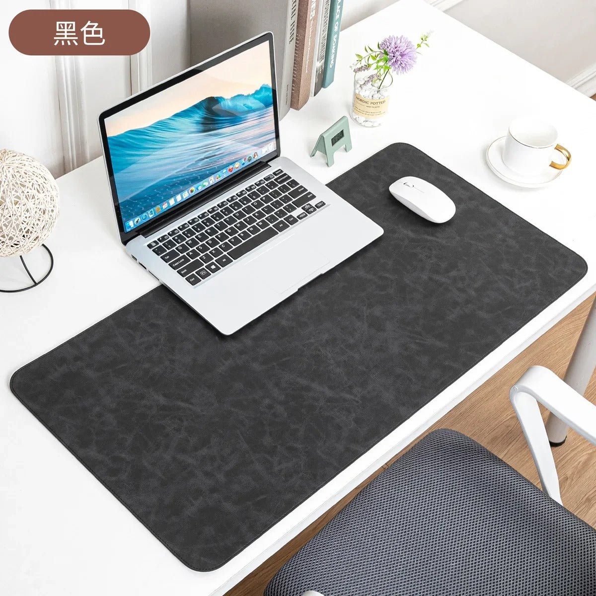 tapis de souris - Arts du rangement