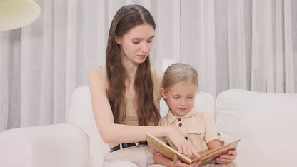 Lampe de chevet tactile | Lampe de chevet portable rechargeable par USB