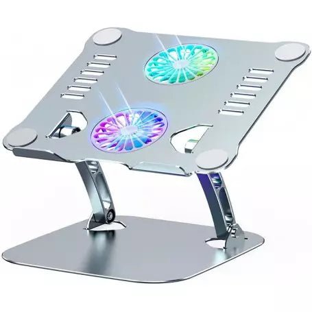 Support ordinateur portable | Tapis de refroidissement pour ordinateur portable - Arts du rangement
